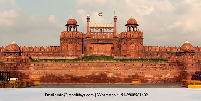 Delhi Full Day Tour