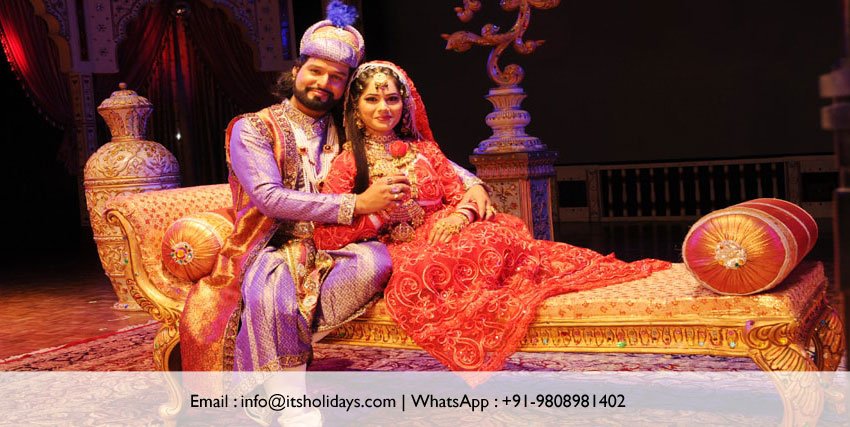 Mohabbat the Taj Live Show in Agra